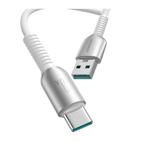 Kabel USB USB-C Joyroom S-A51 Cutting-Edge 3A 1.2m szary