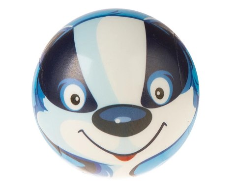 Piłka Zmyłka - Leśna Zabawa: Borsuk