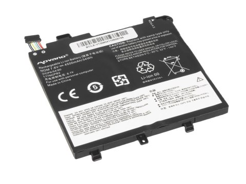 Bateria Movano do Lenovo E41-50, V130-14IGM