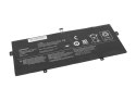 Bateria Movano do Lenovo Yoga 910-13IKB