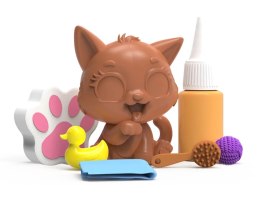 Brudaski w Kąpieli KOTKI - Zestaw bonusowy: Lili