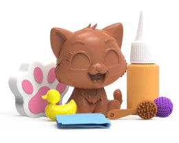 Brudaski w Kąpieli KOTKI - Zestaw bonusowy: Tytus