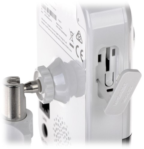 KAMERA IP DS-2CD2443G2-I(2MM) AcuSense - 4 Mpx Hikvision