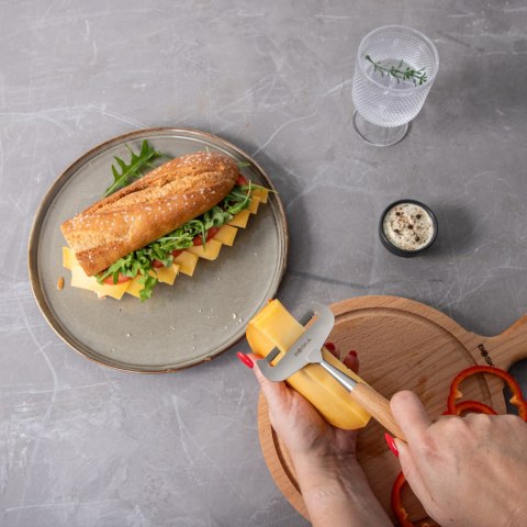 Krajacz do sera miękkiego AMIGO