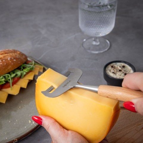 Krajacz do sera miękkiego AMIGO