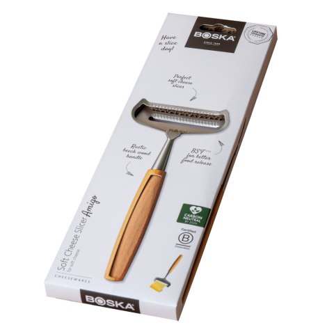 Krajacz do sera miękkiego AMIGO