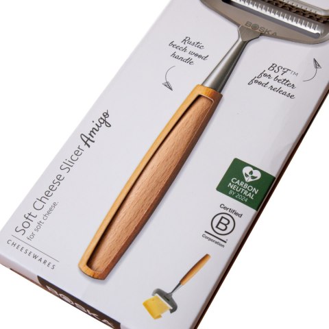 Krajacz do sera miękkiego AMIGO