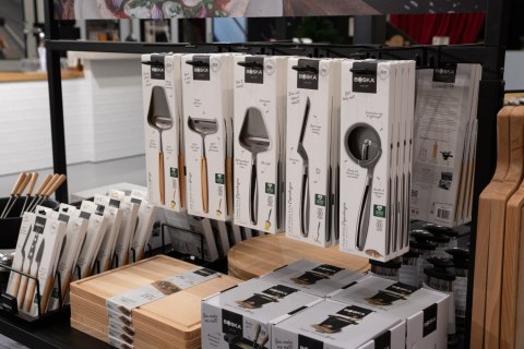 Krajacz do sera miękkiego AMIGO