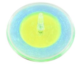 Lawa Sztorm - Magiczny spinner: żółty/niebieski