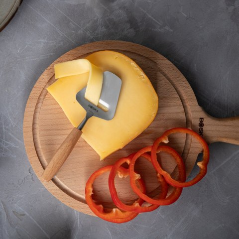 Nóż łopatka do sera AMIGO Small