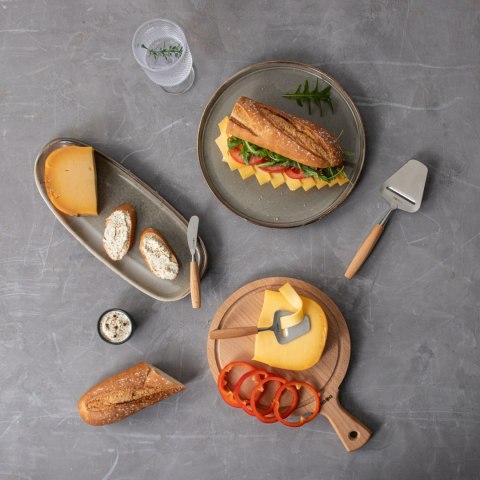 Nóż łopatka do sera AMIGO Small