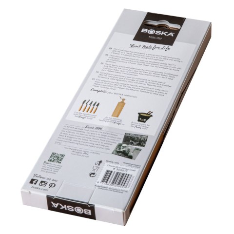 Nóż łopatka do sera AMIGO Small