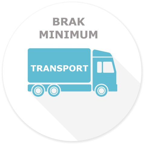 Transport brak minimum