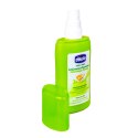 CHICCO 2M+ 100 ml Spray odświeżający i ochronny na komary, środek odstraszający