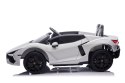Pojazd Lamborghini Revuelto XL STRONG Biały