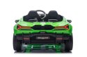 Pojazd Lamborghini Revuelto XL STRONG Zielony