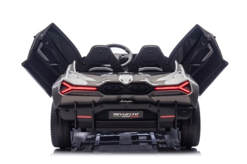 Pojazd Lamborghini Revuelto XL Szary