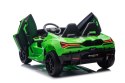 Pojazd Lamborghini Revuelto XL Zielony