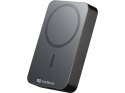 Sandberg Mag Wireless Powerbank 10000 ALU