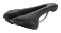 Siodło SELLE ITALIA FLITE BOOST X-CROSS TI316 SUPERFLOW L (id match L3), 208g, Czarne (NEW)