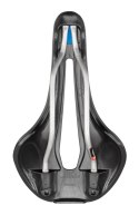 Siodło SELLE ITALIA FLITE BOOST X-CROSS TI316 SUPERFLOW L (id match L3), 208g, Czarne (NEW)