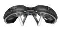 Siodło SELLE ITALIA FLITE BOOST X-CROSS TI316 SUPERFLOW L (id match L3), 208g, Czarne (NEW)