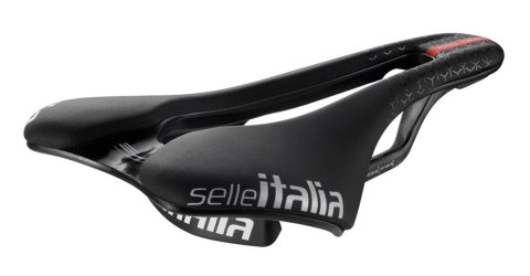 Siodło SELLE ITALIA SLR BOOST PRO TEAM 6.1 KIT CARBONIO SUPERFLOW S (id match S3), 133g (DWZ) -> SLR RACING REPLICA S3 (NEW 2026