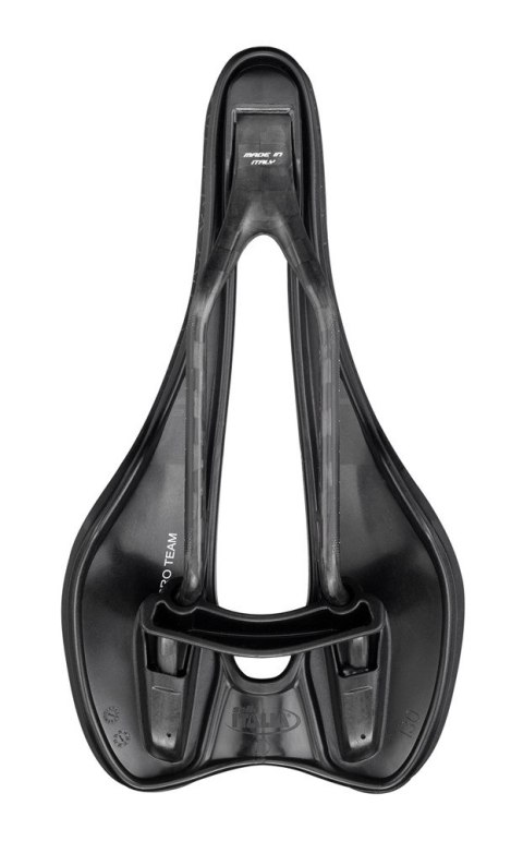 Siodło SELLE ITALIA SLR BOOST PRO TEAM 6.1 KIT CARBONIO SUPERFLOW S (id match S3), 133g (DWZ) -> SLR RACING REPLICA S3 (NEW 2026
