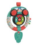 Miękka Kierownica Interaktywna | Baby Disney