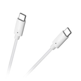 Kabel USB C - USB C wtyk-wtyk 3.0