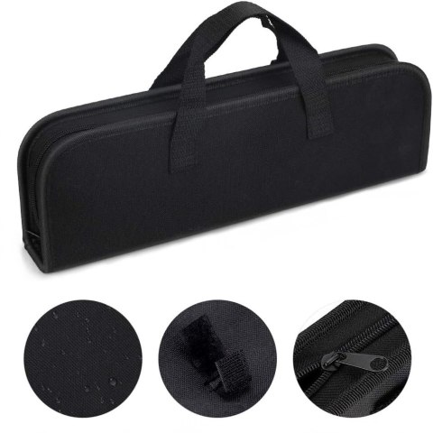 Akcesoria do grillowania ISCO + pokrowiec