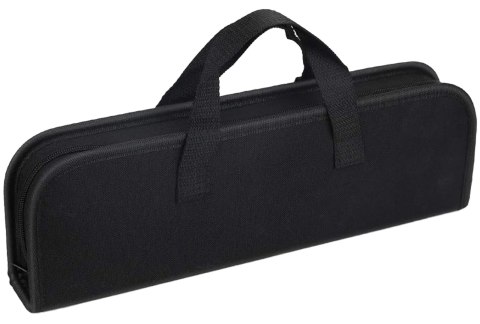 Akcesoria do grillowania ISCO + pokrowiec