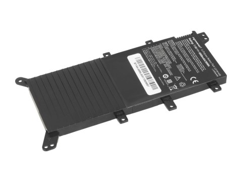 Bateria Movano do Asus A555L, A555U, F555B