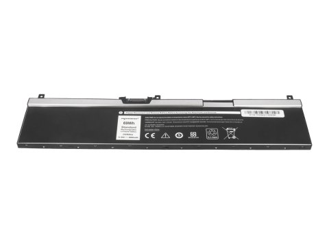 Bateria Movano do Dell Precision 7530, 7540, 7730 - NYFJH (6000mAh)