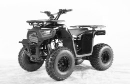 Pojazd Quad Spalinowy 125CC DISCOVERER Czarny