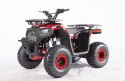 Pojazd Quad Spalinowy 125CC DISCOVERER Czerwony