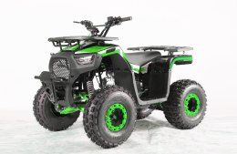 Pojazd Quad Spalinowy 125CC DISCOVERER Zielony