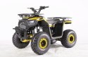 Pojazd Quad Spalinowy 125CC DISCOVERER Żółty