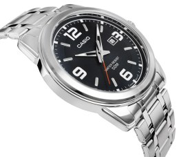 Zegarek Męski CASIO MTP-1314D-1AVDF + BOX