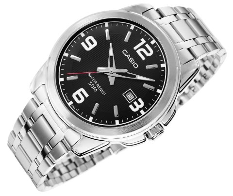 Zegarek Męski CASIO MTP-1314D-1AVDF + BOX