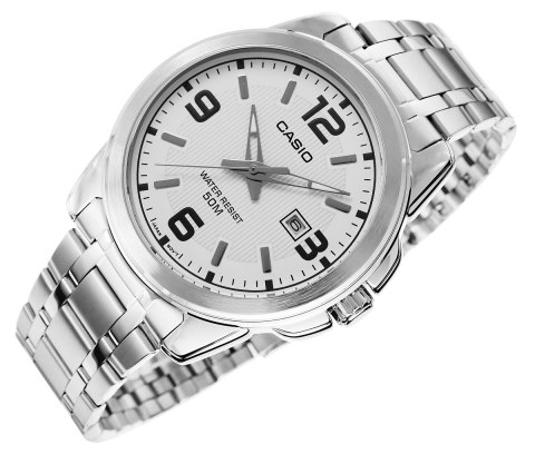 Zegarek Męski Casio MTP-1314D-7AVDF + BOX