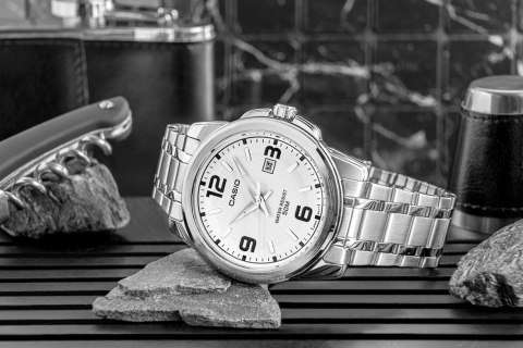 Zegarek Męski Casio MTP-1314D-7AVDF + BOX