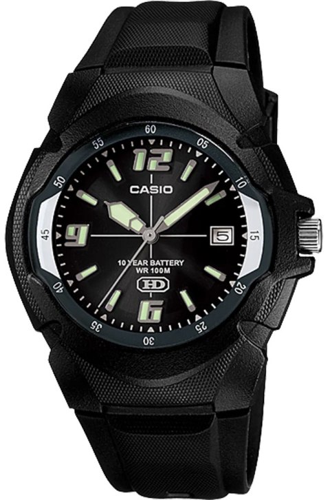 Zegarek Męski CASIO MW-600F-1AVDF + BOX