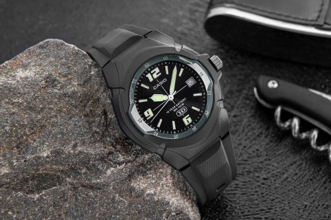 Zegarek Męski CASIO MW-600F-1AVDF + BOX