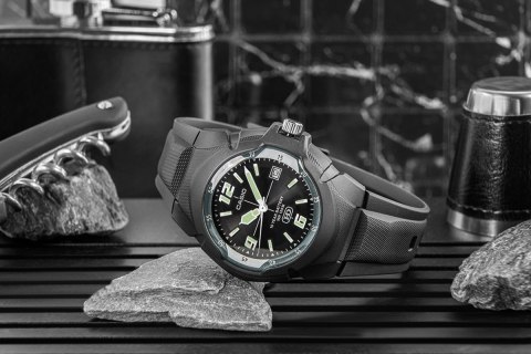 Zegarek Męski CASIO MW-600F-1AVDF + BOX