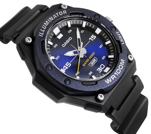 Zegarek Męski CASIO MW-620H-2AVDF + BOX