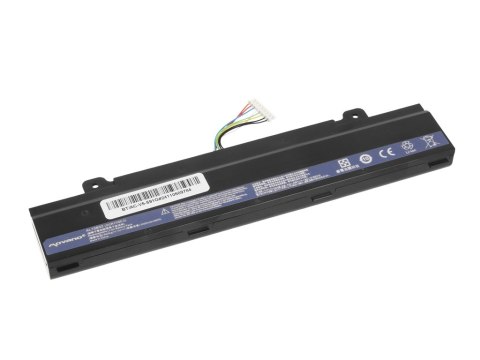 Bateria Movano do Acer Aspire V5 591G