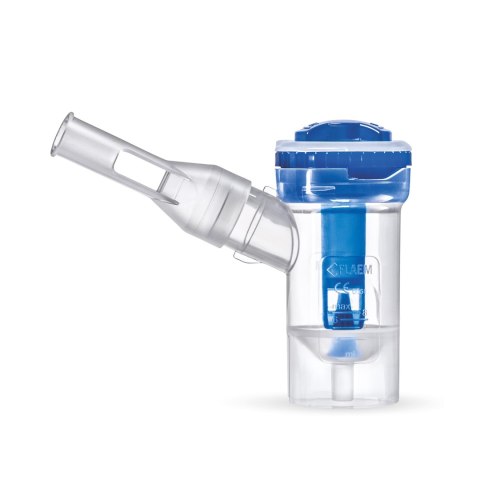 FLAEM AIRMATE DUO Inhalator na katar i kaszel, dzieci i dorośli, cichy i skuteczny