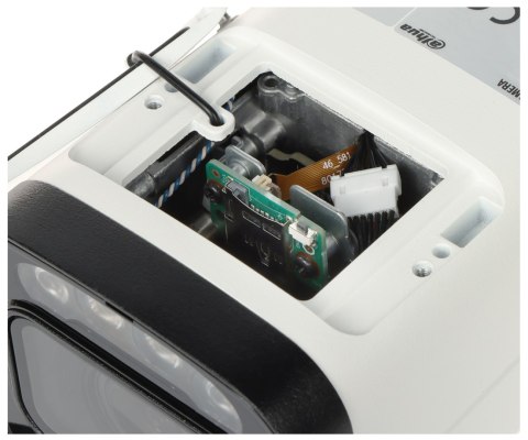 KAMERA IP IPC-HFW3849T-ZAS-IL-27135 Smart Dual Light WizSense - 8 Mpx 4K UHD 2.7 ... 13.5 mm - MOTOZOOM DAHUA