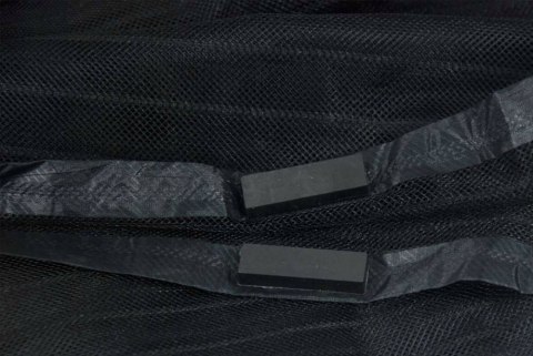 Moskitiera magnetyczna na drzwi do przycięcia Magic Mesh